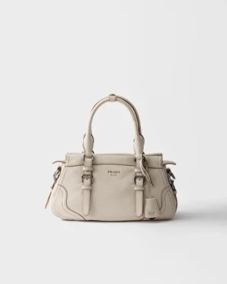 Bolso tote grande de piel Bolso tote grande de piel