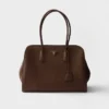Bolso tote grande de piel Bolso tote grande de piel