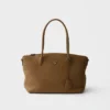 Bolso tote grande de piel Bolso tote grande de piel