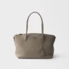 Bolso tote grande de piel Bolso tote grande de piel