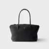 Bolso tote grande de piel Bolso tote grande de piel
