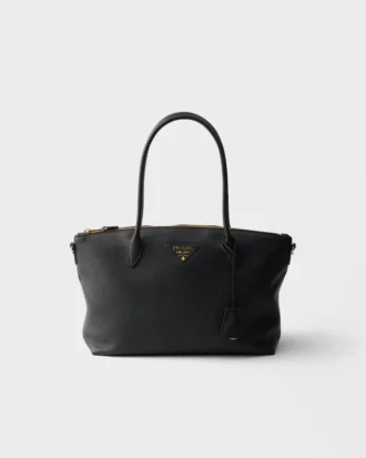 Bolso tote grande de piel Bolso tote grande de piel