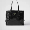 Bolso tote grande de piel Bolso tote grande de piel