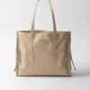 Bolso tote grande de piel Bolso tote grande de piel