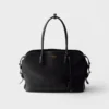 Bolso tote grande de piel Bolso tote grande de piel