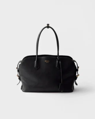 Bolso tote grande de piel Bolso tote grande de piel