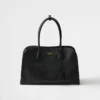 Bolso tote grande de piel Bolso tote grande de piel