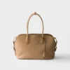 Bolso tote grande de piel Bolso tote grande de piel