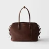 Bolso tote grande de piel Bolso tote grande de piel
