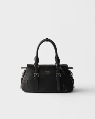 Bolso tote grande de piel Bolso tote grande de piel