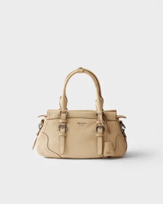 Bolso tote grande de piel Bolso tote grande de piel