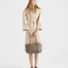 Bolso tote grande de piel Bolso tote grande de piel