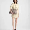Bolso tote grande de piel Bolso tote grande de piel