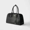 Bolso tote grande de piel Bolso tote grande de piel