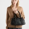Bolso tote grande de piel Bolso tote grande de piel
