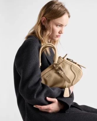Bolso tote grande de piel Bolso tote grande de piel
