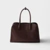 Bolso tote grande de piel Bolso tote grande de piel