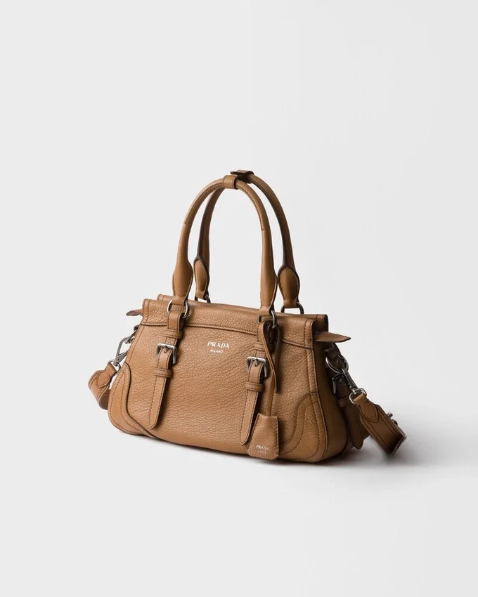 Bolso tote grande de piel Bolso tote grande de piel