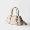 Bolso tote grande de piel