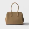 Bolso tote grande de piel Bolso tote grande de piel