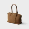 Bolso tote grande de piel Bolso tote grande de piel