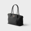 Bolso tote grande de piel Bolso tote grande de piel