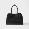 Bolso tote grande de piel Bolso tote grande de piel