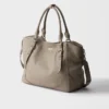 Bolso tote grande de piel Bolso tote grande de piel