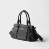 Bolso tote grande de piel Bolso tote grande de piel