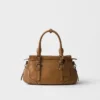 Bolso tote grande de piel Bolso tote grande de piel