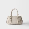 Bolso tote grande de piel