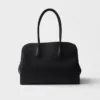 Bolso tote grande de piel Bolso tote grande de piel