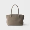 Bolso tote grande de piel Bolso tote grande de piel