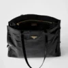 Bolso tote grande de piel Bolso tote grande de piel