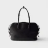 Bolso tote grande de piel Bolso tote grande de piel