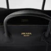 Bolso tote grande de piel Bolso tote grande de piel