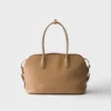 Bolso tote grande de piel Bolso tote grande de piel