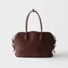 Bolso tote grande de piel Bolso tote grande de piel