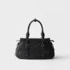 Bolso tote grande de piel Bolso tote grande de piel