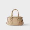 Bolso tote grande de piel Bolso tote grande de piel