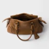 Bolso tote grande de piel Bolso tote grande de piel