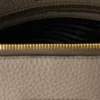 Bolso tote grande de piel Bolso tote grande de piel