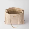 Bolso tote grande de piel Bolso tote grande de piel