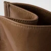 Bolso tote grande de piel Bolso tote grande de piel