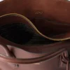 Bolso tote grande de piel Bolso tote grande de piel