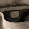 Bolso tote grande de piel Bolso tote grande de piel
