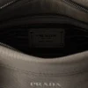 Bolso tote grande de piel