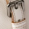 Bolso tote grande de piel