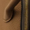 Bolso tote grande de piel Bolso tote grande de piel