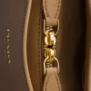 Bolso tote grande de piel Bolso tote grande de piel
